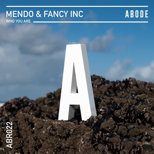 Premiere: Mendo & Fancy Inc - Who You Are [Adobe]
