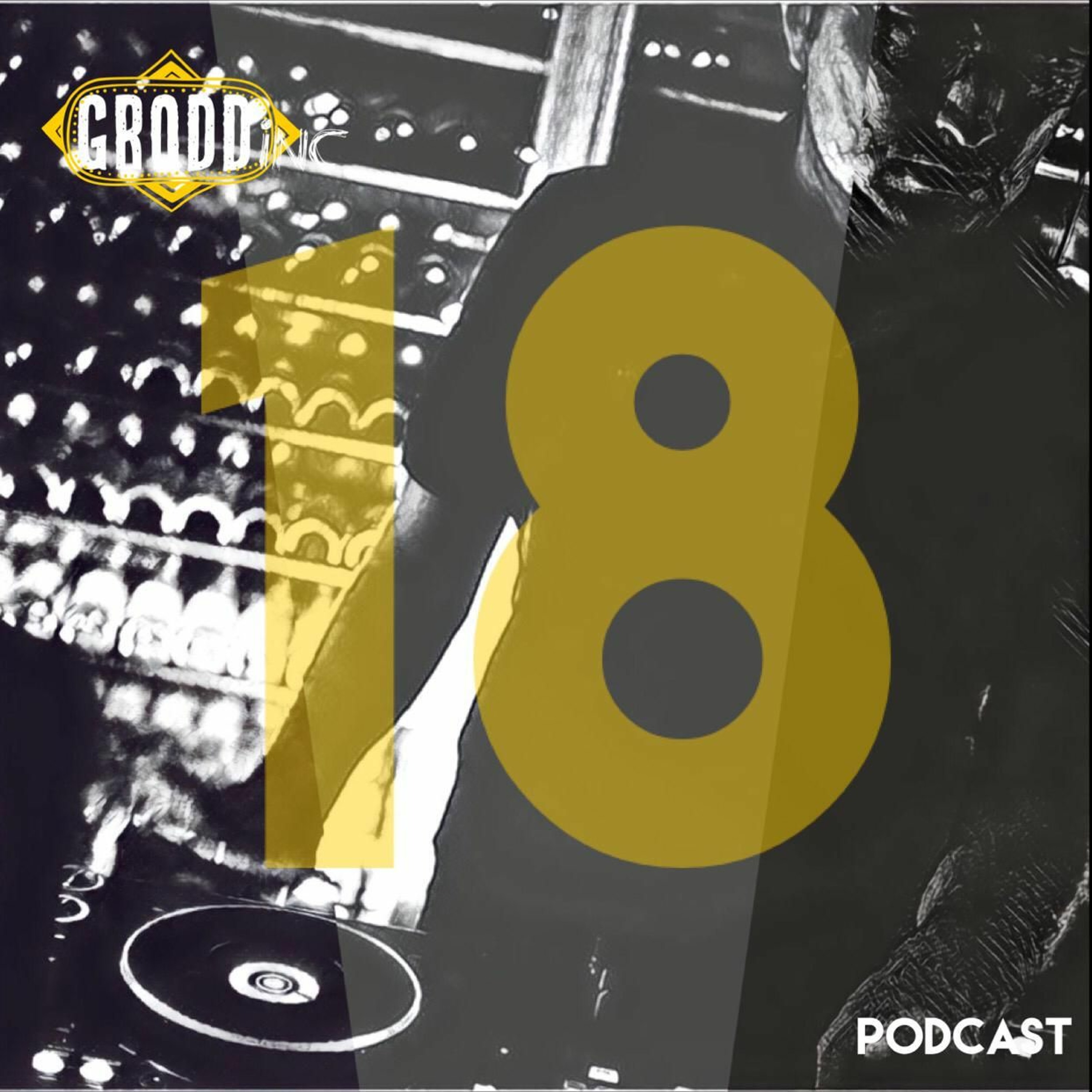 Grodd Inc. Global Podcast Series