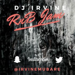 RnB Jam @DJIRVINE