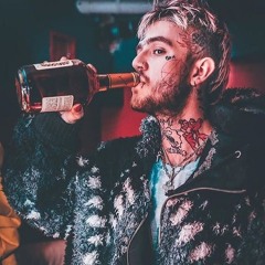 Lil Peep feat. Horse Head - Right Here