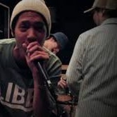 Temple Side City(Ganger×Funkthejonathang'×4skoob) Hebereke Monkeys  feat. 8ronix -inst-