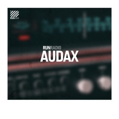 RUN RADIO Episode #075 Guestmix by AUDAX
