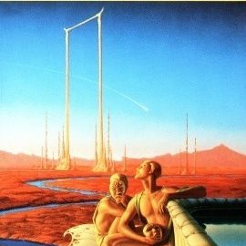 Is This Illusion (Ray Bradbury's The Martian Chronicles)