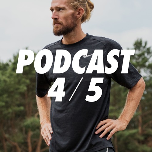 EPISODE 4 – GO FROM 5K TO A HALF