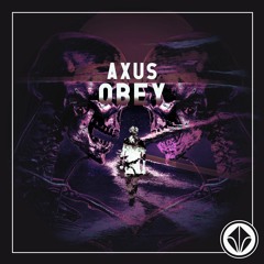 AXUS - Obey