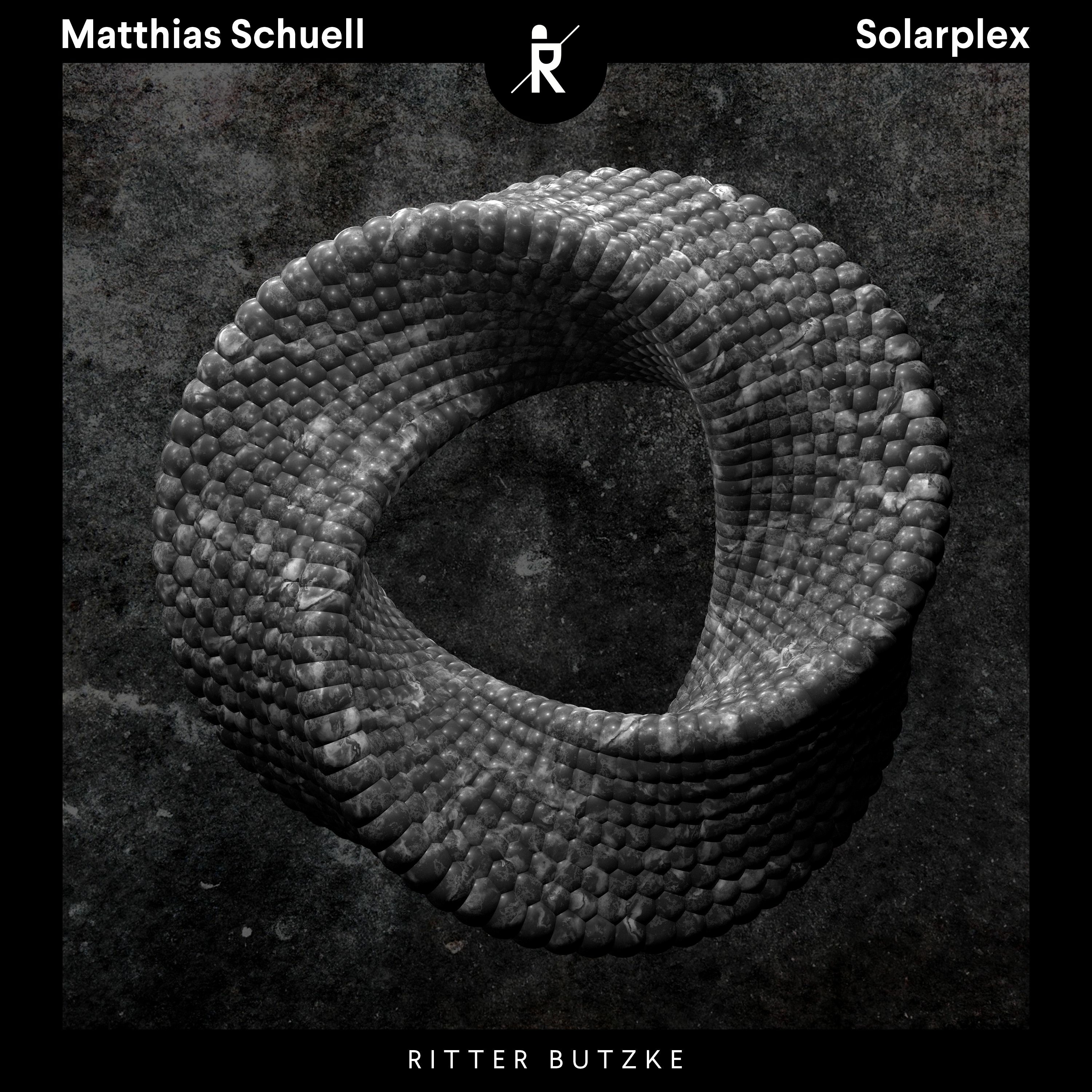 Ritter Butzke Records