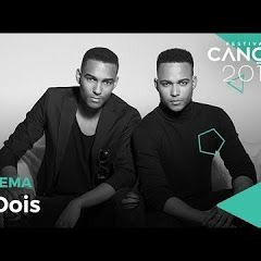 A Dois-Calema