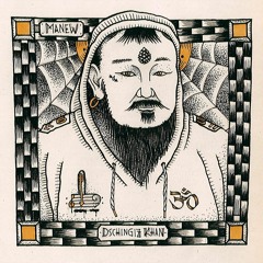 6. Manew - Dschingiz Khan