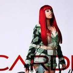 Cardi B - Bodak Yellow (Remix) (Prod. Tripp)