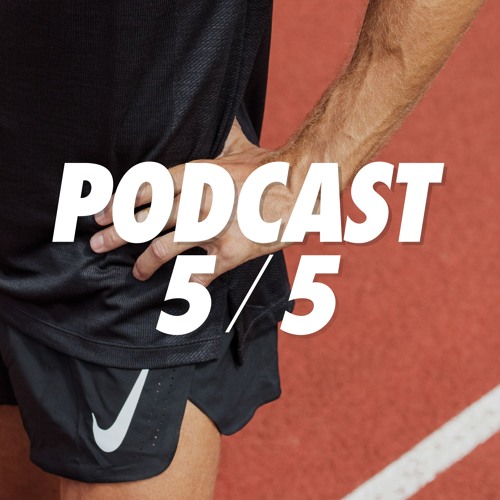 EPISODE 5 – RUNNING 30MINS FOR THE 1st TIME