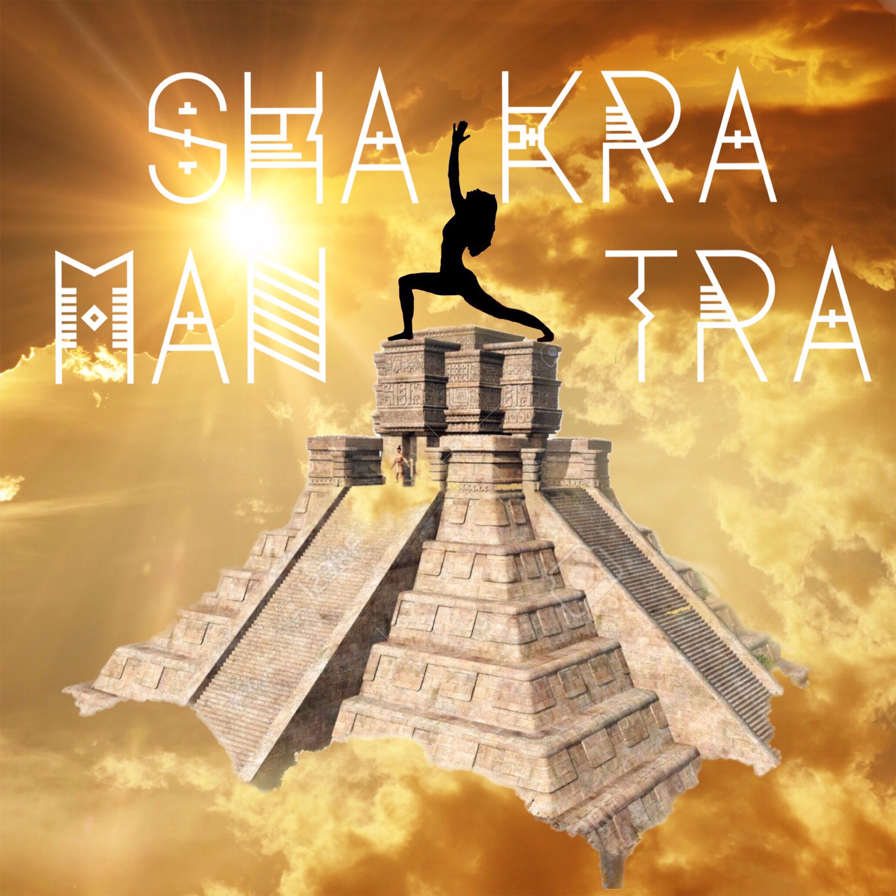 Maya Temple episode artwork