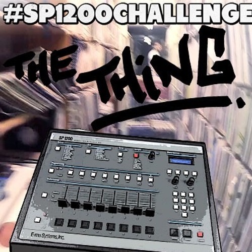 BACKSPIN THE THING #2 - "Run Billy Run" DOWNLOAD: https://bit.ly/2FXPXbj