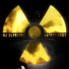 XS Project vs. DJ Blyatman - Night in Pripyat