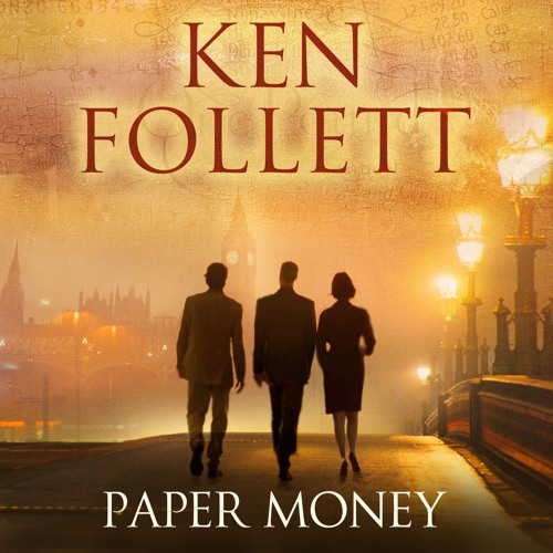 Paper Money by Ken Follett