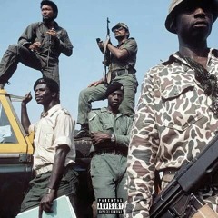 Lykay X Whistle - Montumi