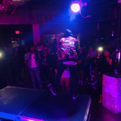 Todd Vinci Show #1 ( Mix By DJ Smoov Q )