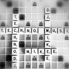This is Techno 2018 Yearmix 25-01-19