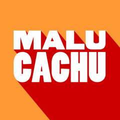 Malu Cachu - Be with You (Original Mix)
