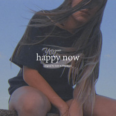 Happy Now? - Damy Wonder (original by Zedd & Elley Duhé)