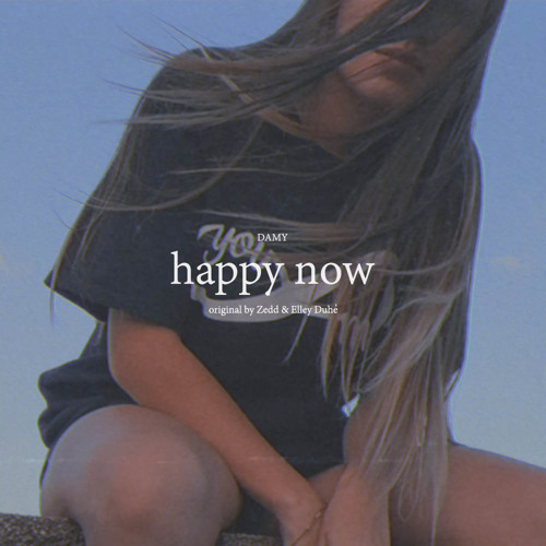 Happy Now? - Damy Wonder (original by Zedd & Elley Duhé)