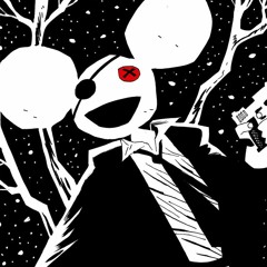 deadmau5 - Suite 02 x Camilla