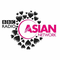 Guest Mix for Manara//BBC Asian Network 19/01/19