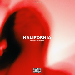 KALIFORNIA (feat. Maria Garay)