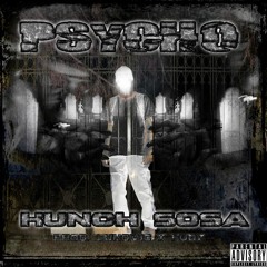 kunch sosa - psycho(prod. lukovic & kudz)
