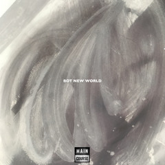 BOT - Welcome Into Your Mind [BOT New World EP // MCR-073]