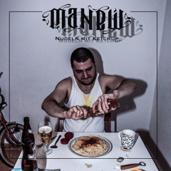 1. Manew - Ich bin ein Rapper (Beat. by BMoMusik)