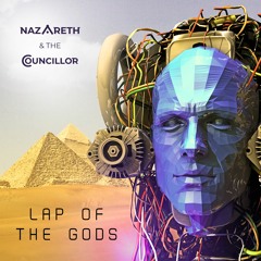 Nazareth and The Councillor - Lap Of The Gods (Clip)