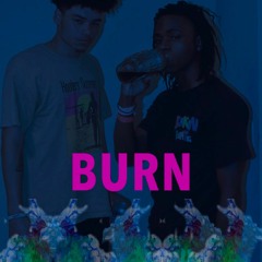 Kenny Beez - Burn