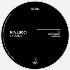 Mia Lucci - Melon Clouds (Snippet)