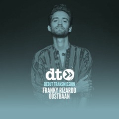 Franky Rizardo - Oostbaan (8bit)