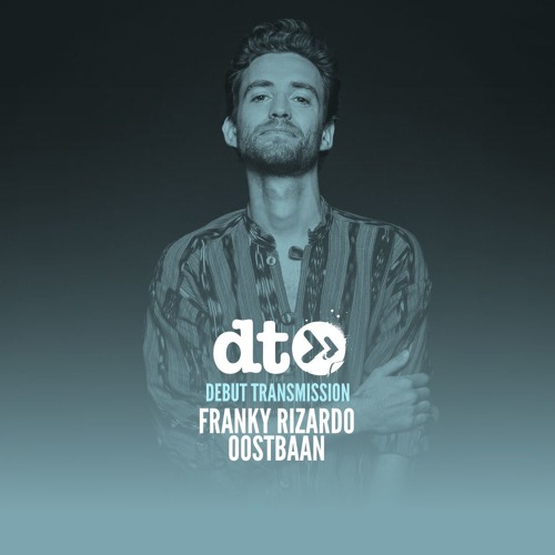 Franky Rizardo - Oostbaan (8bit)