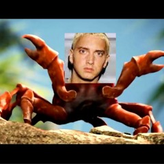 Slim Shady X Crab Rave
