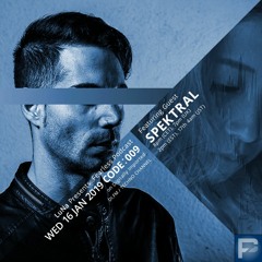 FEARLESS PODCAST @ DI.FM CODE009 - LuNa & Spektral