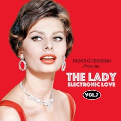 The Lady Vol. 7 -Electronic Love-