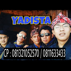 Daun Puspa Kombinasi