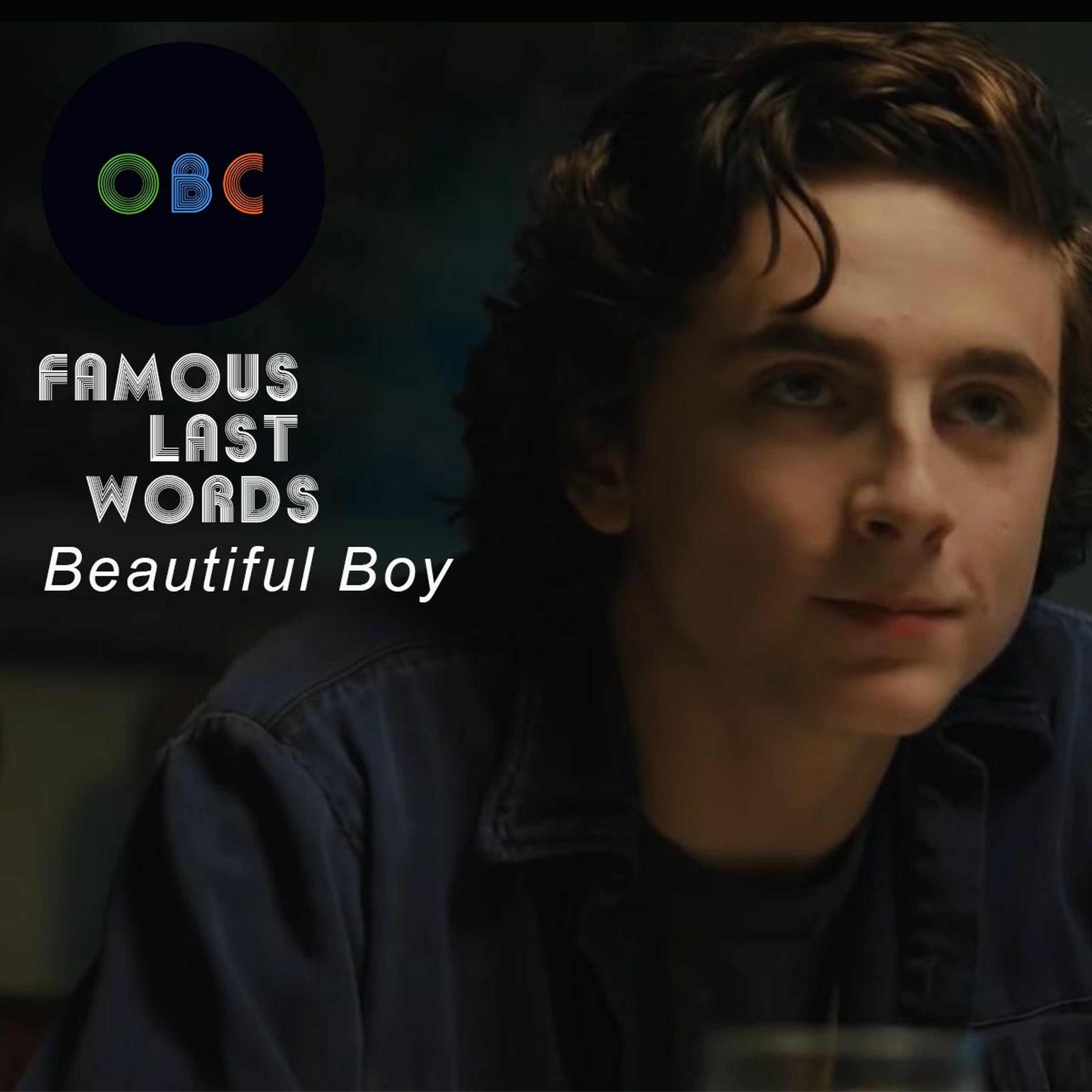 Famous Last Words