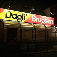 Dagli'brugsen