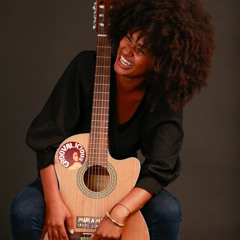 Estelle Baldé - Live performance on Taste of Music Radio Show(Omroep Zuidplas - Holland)