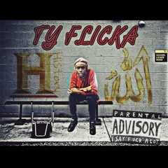 Ty Flicka🐺- Activated 👀💭(Snippet)