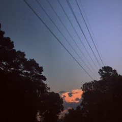 please never fall in love again.