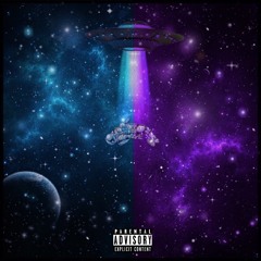 Astronaut (DIRTYCUP EXCLUSIVE)