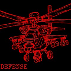 $ RICH AP $ - DEFENSE [PROD. CHUPI]