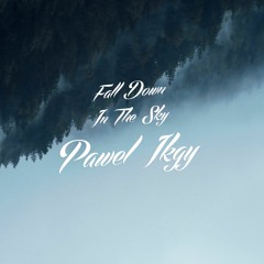 Pawel Ikgy - Alone. Always. Anywhere
