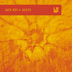 Jack Roy - Juices