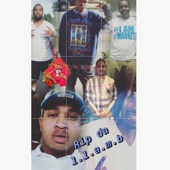 Ron Dough39 X T4 Certified x R.I.P Da L.L.a.m.b