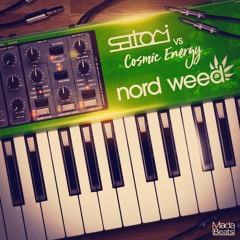 Satori vs Cosmic Energy - Nord weed  FREE DOWNLOAD